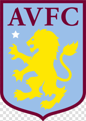 Aston Villa Club Badge  HD Png Download