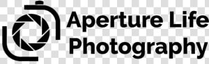 Aperture Life Photography   Graphics  HD Png Download