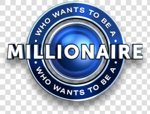 Want To Be Millionaire 3d  HD Png Download