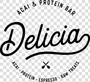 Delicia Acai   Delicia Adelaide  HD Png Download