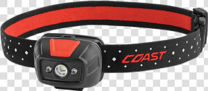 Coast Utility Beam Headlamp  HD Png Download