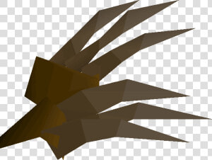 Osrs Bronze Claws  HD Png Download