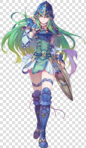 Nephenee Fire Emblem Heroes  HD Png Download