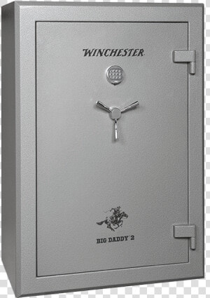 Winchester 36cf Big Daddy Granite Electronic Safe   Winchester  HD Png Download