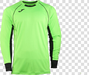 Goalkeeper Shirt Joma Protection Goalkeeper Ls   Long sleeved T shirt  HD Png Download