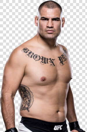 Velasquez Cain L   Cain Velasquez  HD Png Download