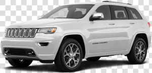 Pearl White 2019 Jeep Grand Cherokee In Colorado Springs    2019 Jeep Grand Cherokee Limited White  HD Png Download