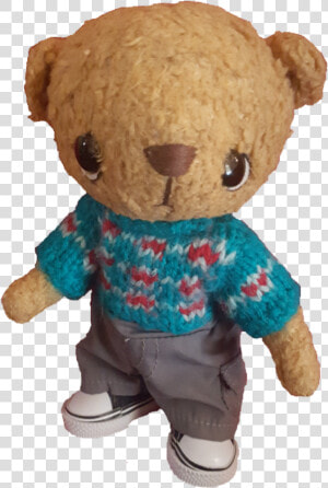  freetoedit  teddybears  teddy  bear  toys  dolls  friends  HD Png Download