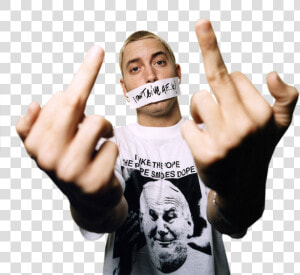 Transparent Eminem Logo Png   Slim Shady I Don T Give A Fuck  Png Download