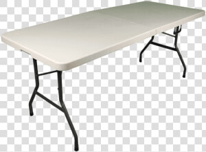 Trestle Table 2 1   Table For Rent In Dubai  HD Png Download