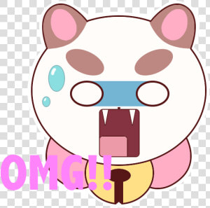  puppycat  beeandpuppycat   Cartoon  HD Png Download