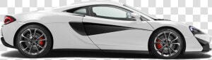 Mclaren 540 C  HD Png Download