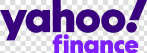 Yahoo Finance Logo Png  Transparent Png