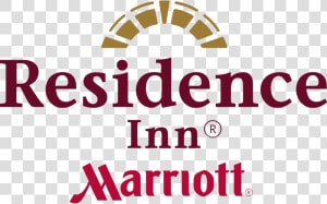 Residence Inn By Marriott  Hanover Lebanon   Residence Inn Marriott Logo  HD Png Download