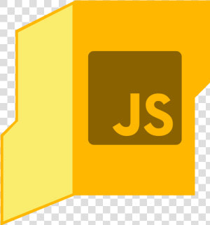 Javascript Custom Folder Icon For Windows   Javascript Folder Icon  HD Png Download