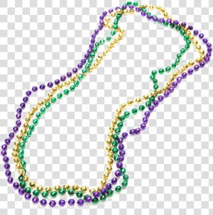 Mardi Gras Masks And Beads Png Www Imgkid Com The Free   Mardi Gras Beads Png  Transparent Png