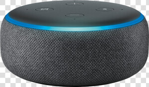 Amazon Echo Dot 3rd Generation  HD Png Download