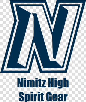 Nimitz High School  HD Png Download