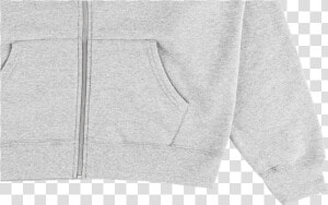 Supreme Small Box Zip Up Hoodie Ss   Pocket  HD Png Download