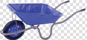 Wheelbarrow Png  Transparent Png