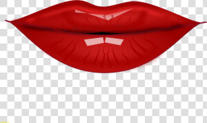 Print Lips Kiss Vector Background Stock Vector Awesome   Lips With No Background  HD Png Download