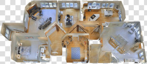 Matterport Dollhouse2  HD Png Download