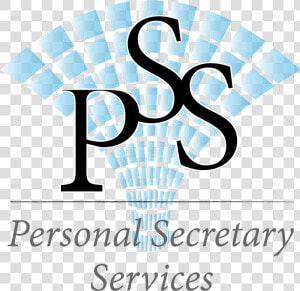 Personal Secretary Services Logo   Poster  HD Png Download