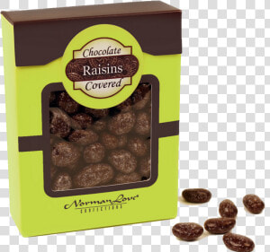 Chocolate Covered Raisins   Chocolate Bar  HD Png Download