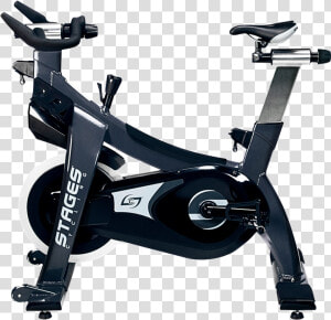 Stages Spin Bike Sc3  HD Png Download