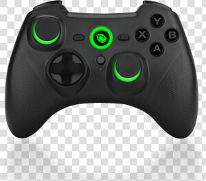 Monster Pro Gaming Wireless Gamepad  HD Png Download