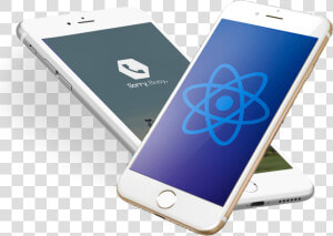 Mb7   React Native Mobile App Development  HD Png Download