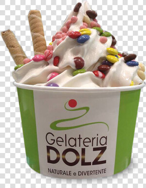 Thumb Image   Gelato  HD Png Download