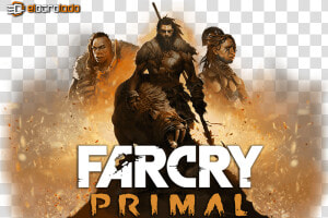 Far Cry Primal   Far Cry Primal Png  Transparent Png