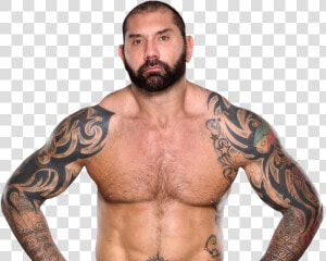 Dave Batista Png   Wwe Batista Png  Transparent Png