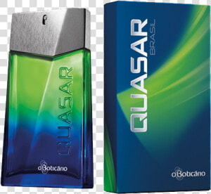 Boticario Quasar Brasil   Todos Os Perfumes Quasar  HD Png Download