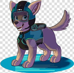 Paw Patrol Everest Png Vector Transparent Download   Paw Patrol Sea Patrol Everest  Png Download