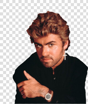 Georges Michael Wham   George Michael  HD Png Download