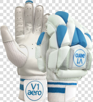 Aero V1 Batting Gloves  HD Png Download