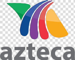 Tv Azteca Logo Png  Transparent Png