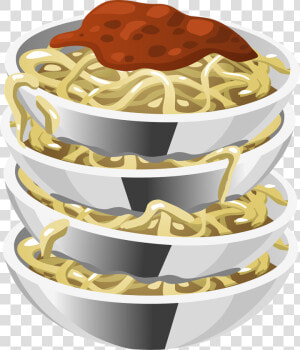 Fundraising Event Spaghetti Dinner Flyer  HD Png Download