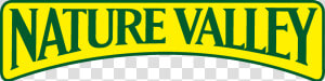 Nature Valley Logo Png   Nature Valley Granola Logo Vector  Transparent Png