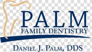 Palm Family Dentistry  HD Png Download