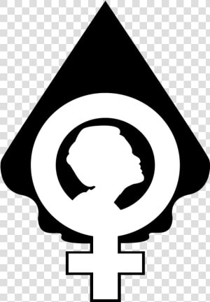 Javanese Feminist Dea Logo  HD Png Download