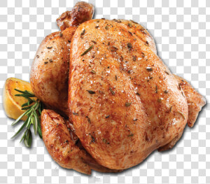 Raw Whole Chicken Png   Whole Roasted Chicken Png  Transparent Png