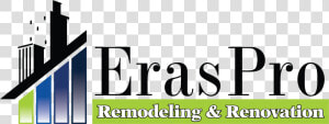 Eras Pro Remodeling  amp  Renovation   Graphics  HD Png Download