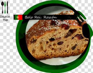 Transparent Rosca De Reyes Png   Lardy Cake  Png Download