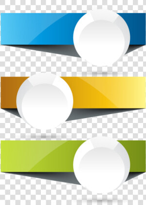 With Round Label   3 Round Shape Png  Transparent Png