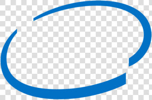 Intel Clipart Png   Logo Intel Inside Circle  Transparent Png