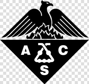 Acs Logo Png Transparent   American Chemical Society Symbol  Png Download