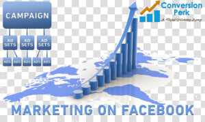 Plan On Marketing With Facebook   Facebook Marketing Service Logo  HD Png Download